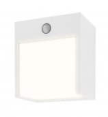 Aplica exterior led 12W cu senzor BALIMO 7479 Rabalux