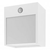 Aplica exterior led 12W cu senzor BALIMO 7479 Rabalux