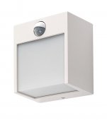 Aplica exterior led 12W cu senzor BALIMO 7479 Rabalux