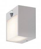 Aplica exterior led 12W cu senzor BALIMO 7479 Rabalux