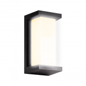 Aplica exterior led 18W IP54 TANOR EL0081423 ERSTE