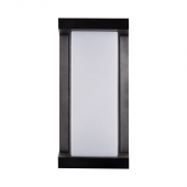 Aplica exterior led 18W IP54 TANOR EL0081423 ERSTE