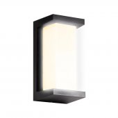 Aplica exterior led 18W IP54 TANOR EL0081423 ERSTE