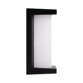 Aplica exterior led 18W IP54 TANOR EL0081423 ERSTE