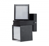 Aplica exterior led 18W IP65 81427 Erste