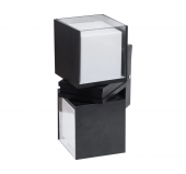Aplica exterior led 18W IP65 81427 Erste
