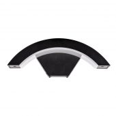 Aplica exterior led 24W DETROIT EL0078014 Erste