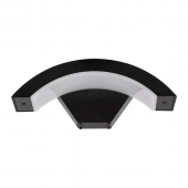 Aplica exterior led 24W DETROIT EL0078014 Erste
