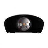 Aplica exterior led 2X2W IP54 EL0081416 ERSTE