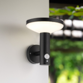 Aplica exterior led 4.4W SHINY KL190003 E27 Klausen