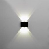 Aplica exterior led 4W PROTON 076-039-0004 Horoz