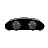 Aplica exterior led 4X4W IP54 EL0081417 ERSTE