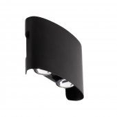 Aplica exterior led 4X4W IP54 EL0081417 ERSTE