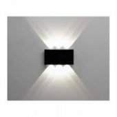 Aplica exterior led 6W PROTON 076-039-0006 Horoz