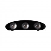 Aplica exterior led 6X4W IP54 EL0081418 ERSTE
