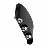 Aplica exterior led 6X4W IP54 EL0081418 ERSTE