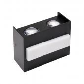 Aplica exterior led 7W TWIST 076-042-0007 Horoz