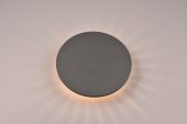 Aplica exterior LED 8.5W BELLY 240660142 Trio