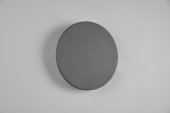 Aplica exterior LED 8.5W BELLY 240660142 Trio