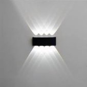 Aplica exterior led 8W PROTON 076-039-0008 Horoz