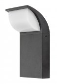 Aplica exterior led 9W HONK KONG 7166 Rabalux