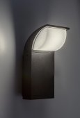 Aplica exterior led 9W HONK KONG 7166 Rabalux