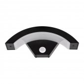 Aplica exterior senzor led 24W DETROIT EL0078013 Erste