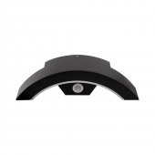 Aplica exterior senzor led 24W DETROIT EL0078013 Erste