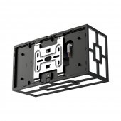 Aplica led 10W CCT VENETO BG37-00381 Braytron