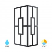 Aplica led 20W CCT VENETO BG37-00481 Braytron
