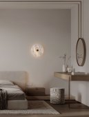 Aplica led 9W MARBELLE 9001131 Nova Luce