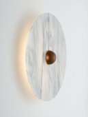 Aplica led 9W MARBELLE 9001131 Nova Luce