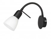 Aplica moderna 1 bec E14 SOMA 73090 RABALUX