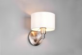 Aplica moderna 1 bec E27 Cassio 214470107 Trio