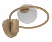 Aplica moderna 1 bec G9 AQUA 33482 Sigma