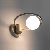 Aplica moderna 1 bec G9 AQUA 33482 Sigma