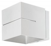 Aplica moderna 1 bec G9 Kaunas 7018 Rabalux