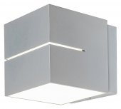 Aplica moderna 1 bec G9 Kaunas 7018 Rabalux