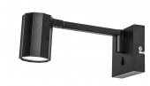 Aplica moderna 1 bec GU10 KARTER 73027 Rabalux