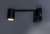 Aplica moderna 1 bec GU10 KARTER 73027 Rabalux