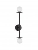 Aplica moderna 2 becuri G9 PIELO 9043317 NOVA LUCE