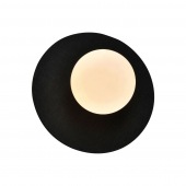 Aplica moderna E27 FELT KL101067 Klausen