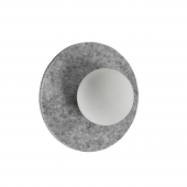 Aplica moderna E27 FELT KL101068 Klausen