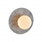 Aplica moderna E27 FELT KL101068 Klausen