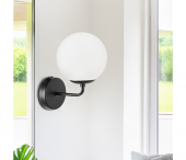 Aplica moderna E27 SEFORA KL151059 Klausen