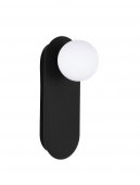 Aplica moderna 1 bec G9 BLOB 9006092 NOVA LUCE