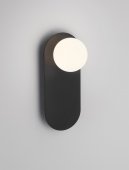 Aplica moderna 1 bec G9 BLOB 9006092 NOVA LUCE