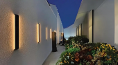 Aplica moderna led 10W CALEX 076-116-0030 Horoz