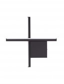 Aplica moderna LED 10W CROSS 9006082 NOVA LUCE