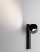 Aplica moderna LED 10W LUSA 9088120 NOVA LUCE